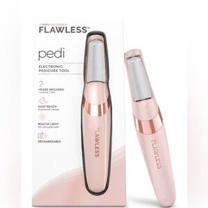 Pedicure Tool Electronic